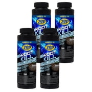 Zep Commercial Root Kill Pipe/Septic System Cleaner, 32 oz Bottle, Each