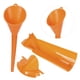 thumbnail image 3 of Embudo De Filtro De Aceite, Motocicleta Goteo De Goteo Del Kit De Embudo De Filtro De Aceite Conjunto De Accesorios Prácticos Para Un Relleno De Aceite Fácil, 3 of 7