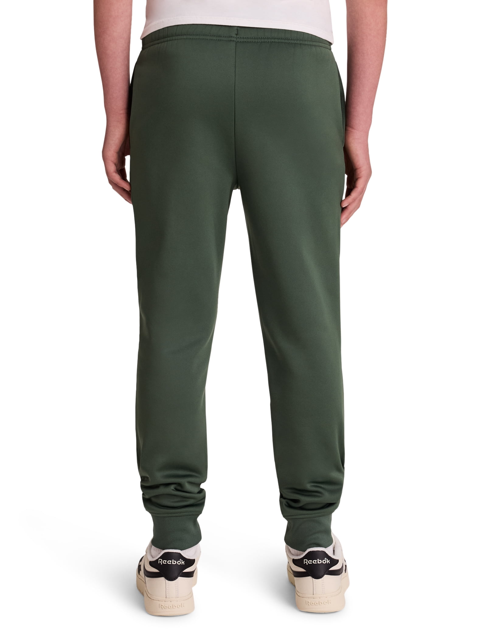 Reebok Boy's Athletic Cool Down Jogger, Sizes 4-18