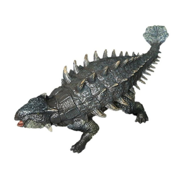 Juguete De Dinosaurio De Simulación, Modelo De Animal En Miniatura, Juguete De Animal De Plástico, Decoración De Escritorio Para El Hogar, Juguetes Para Niños Y Niñas matsuzay FN005520-00