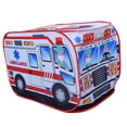thumbnail image 4 of Tienda de juegos para niños Yotijar plegable divertida interior exterior, 4 of 8