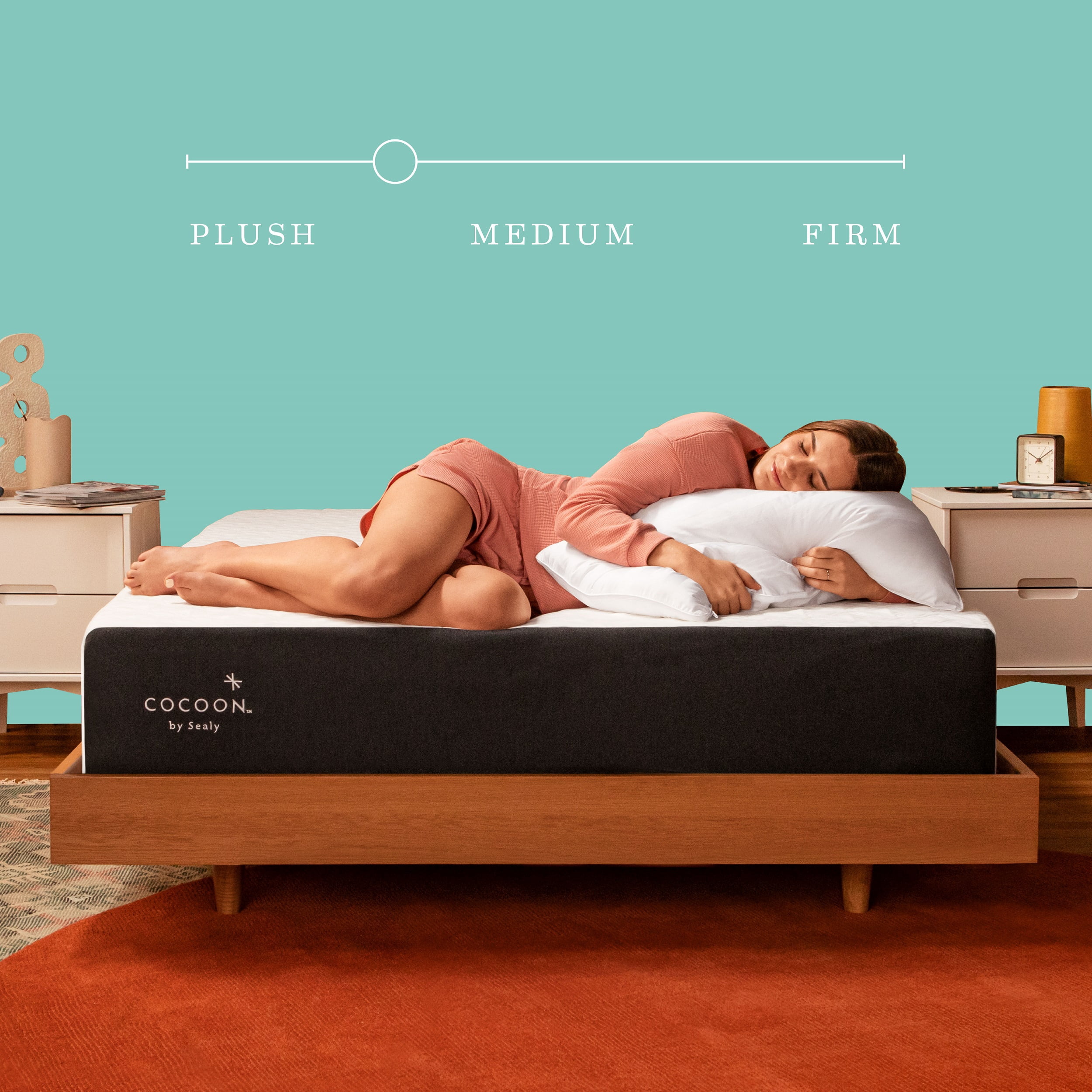Sealy - Brandclub - Cocoon by Sealy 12