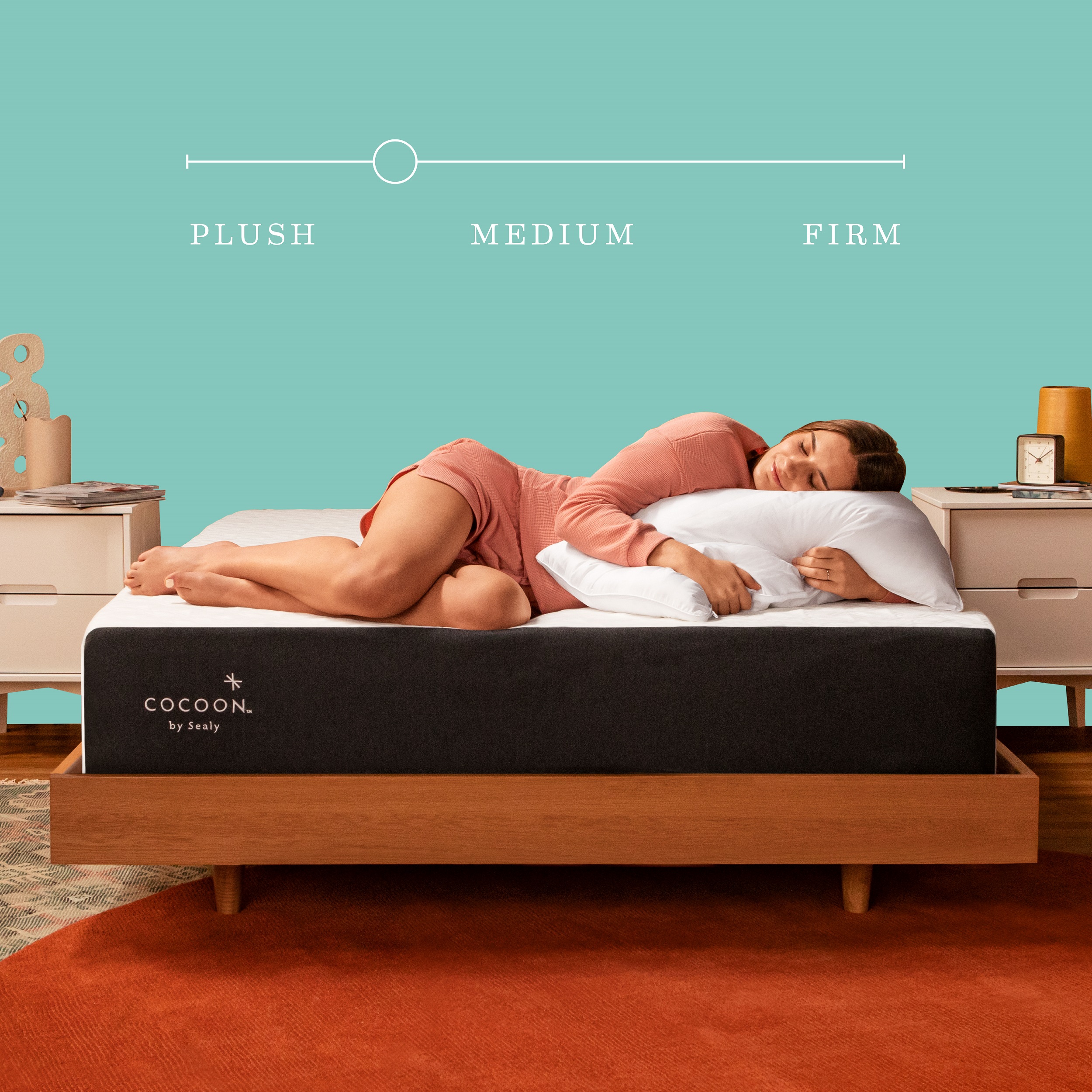 Cocoon chill mattress 2025