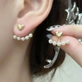thumbnail image 4 of Sonducket Pendientes elegantes y exquisitos para mujer, accesorios llamativos para cada ocasión, hipoalergénicos. Ropa, zapatos y accesorios Miscelánea, 4 of 6