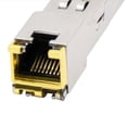 thumbnail image 7 of 2X Gigabit RJ45 SFP Module 10/100/1000Mbps SFP Copper RJ45 SFP Transceiver Gigabit Ethernet Switch, 7 of 7