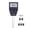 5 Pcs, variant on 2 In 1 Soil Meter Plant Fertile PH Tester Portable Soil Moisture Sensor For Home Garden Farmland Orchard