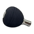 thumbnail image 5 of FOR SHIMANO FOR DAIWA Modified EVA lightweight Baitcast spinner Reel Handle Knob, blue, 5 of 9