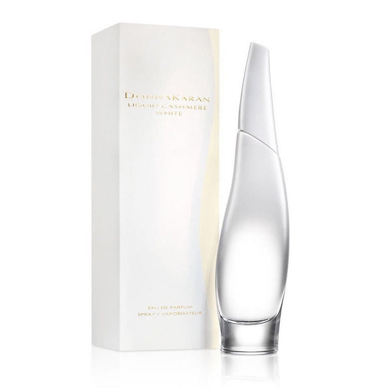 liquid cashmere perfume