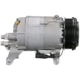 thumbnail image 7 of Delphi CS20066 New Air Conditioning Compressor Fits select: 2002-2008 MINI COOPER, 7 of 7