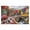 500 PCS, variant on 500 Piece Bird Dog Car Town Autumn Puzzle for Adults, 20.5x15 in – Challenging Indoor Jigsaw, Mind-Relaxing Activity, Decorative Artwork