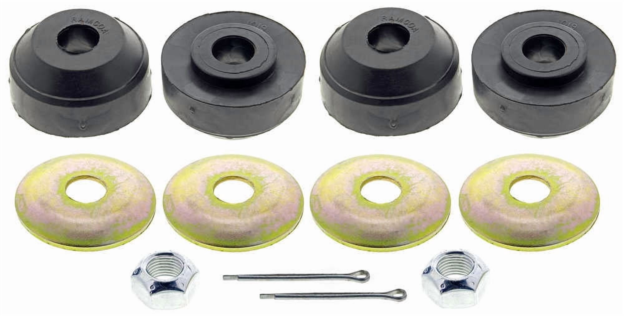 Mevotech MK8122 Suspension Strut Rod Bushing Kit