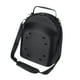 thumbnail image 5 of Estuche protector de sombrero, bolsa de transporte de gorras de béisbol, correas de hombro de mochila portátil EVA, estuche de sombrero duro, estuche Negro perfecl Estuche de viaje para sombreros, 5 of 8