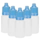 thumbnail image 3 of Eye Drops Container,50Pcs 10ml Eye Liquid Empty Eye Drops Container Eye Drops Bottle User-Friendly Design_Lucky_B, 3 of 5