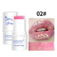 thumbnail image 1 of Stage Makeup Face Flash Popular Eye Shadow Makeup Body Sequin Stick, 1 of 8