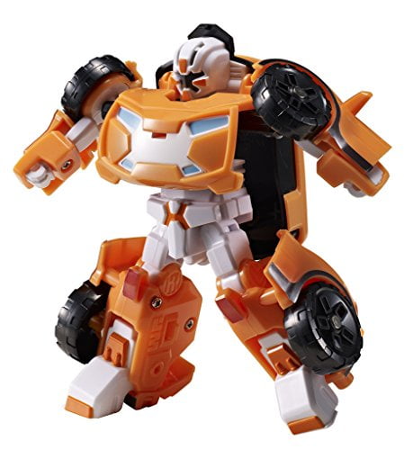 tobot x evolution 3