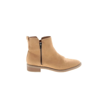 

Pre-Owned Universal Thread Women s Size 8 Ankle Boots