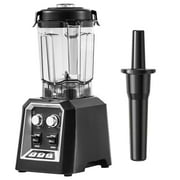 BENTISM Professional Blender Commercial Countertop Blenders 68 oz Smoothies Shakes