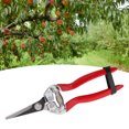 thumbnail image 3 of Flower Scissors,Garden Scissors Plant Shears Gardening Pruner Plant Shears High-End Performance, 3 of 10