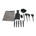 thumbnail image 2 of Hair Dye Kit, DIY Hair Color Kit ABS  For Hairdresser For Home Use, 2 of 8