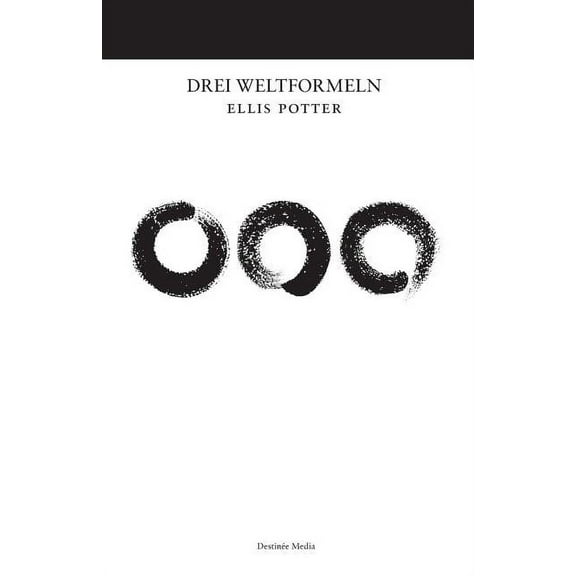 Drei Weltformeln (Paperback)