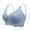 Blue, variant on Jelly Gel Shaping Bra Jelly Gel Shaping Bra All Day Tender Care Jelly Gel Bras For Women 36 C Womens Bra