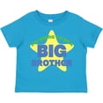 thumbnail image 3 of Inktastic I'm Going to Be a Big Brother Boys Toddler T-Shirt, 3 of 5