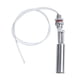 thumbnail image 2 of 5X Sensor de de Agua de Rotura de Acero Inoxidable Interruptor de Flotador Horizontal, 2 of 5