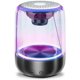 thumbnail image 1 of Bocina con Bluetooth y Luz Led Foccoe C7, 1 of 2