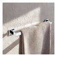 thumbnail image 3 of ANZZI 5-Piece Chrome Bathroom Accessories Set, 3 of 5