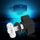 thumbnail image 4 of 8 Uds Sujetadores Universales de Tapa Dura Jadeshay para Jeep Wrangler YJ TJ JK Color Negro, 4 of 8