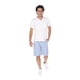 thumbnail image 2 of BERMUDA CARGO PARA HOMBRE CON BOLSAS GABARDINA STRETCH MODA CASUAL TALLA M, 2 of 5