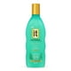 thumbnail image 1 of IT Naturals Aceite de argán 12 en uno Champú de brillo increíble 10.2 oz - Repara, protege y fortalece las puntas abiertas y roturas del cabello - para todo tipo de cabello - Hidratante y voluminizado, 1 of 5