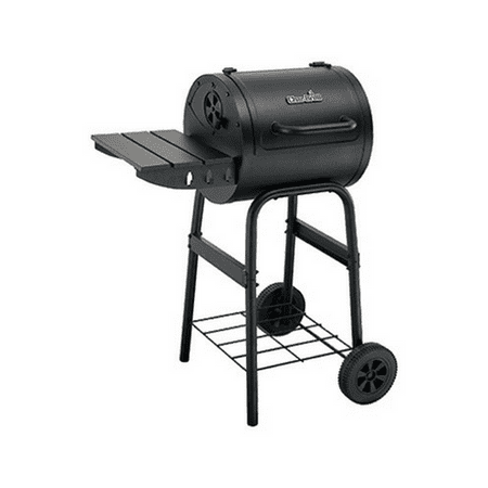 Char-Broil American Gourmet Charcoal Grill 225 (Best Outdoor Charcoal Grill)