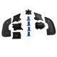 thumbnail image 1 of Car Steering Wheel Cruise Audio Volume Control Switch Buttons For Citroen Cactus Ds5 Ds6, 1 of 1