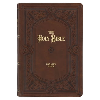 Thomas Nelson, The King James Study Bible, Imitation Leather