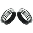 thumbnail image 1 of Bike Bicycle Bottom Bracket Conversion Adapter Bb30 To Bsa Converter 42mm, 1 of 9