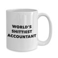 thumbnail image 4 of Accounting Supervisor Coffee Person Mug - Funny Tea Cocoa Cup - Birthday Christmas Coffee Lover Cute Gag Gifts Idea, 4 of 4