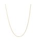 thumbnail image 1 of Design Sense Femenino Clavícula Cadena Delgado Hueso Collar Collar apilable para las mujeres, 1 of 4