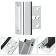 Miangastore Door Lock Security Child Safety Proof Lock for Door