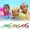 3Pcs KidsSnorkel Goggles Under $5 a1, variant on BRELIL 3Pcs KidsSwimming Goggles with Snorkel, Large Frame Diving Goggles HD Waterproof forBoys, Anti-Reflux Breathing Tube for Pool Beach Snorkeling