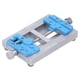 thumbnail image 1 of Rueda delantera para discapacitados, Rueda delantera para discapacitados de 7 pulgadas Silla de ruedas delantera para discapacitados Rueda delantera Calidad de nivel superior Jadeshay A, 1 of 8