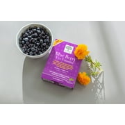 New Nordic Blue Berry Eye Vitamin 60 count