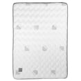 thumbnail image 4 of Colchón King Size + Protector de Colchón + Almohada One + Sábanas Softy Spring Air Phantom, 4 of 8