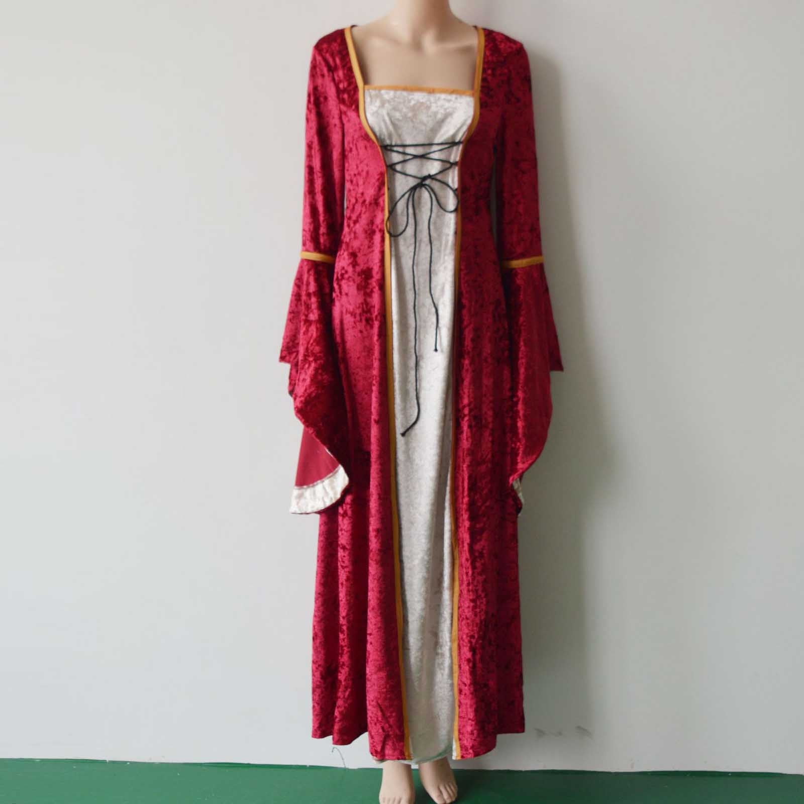 flowy fantasy dresses Floral Fantasy