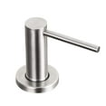 thumbnail image 1 of Accesorios Funcionales Toystoory Dispensador de Jabón Moderno Acero Inoxidable Plata, 1 of 6