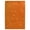 Orange, variant on MAT The Basics Salisbury 2026 Indoor Area Rug