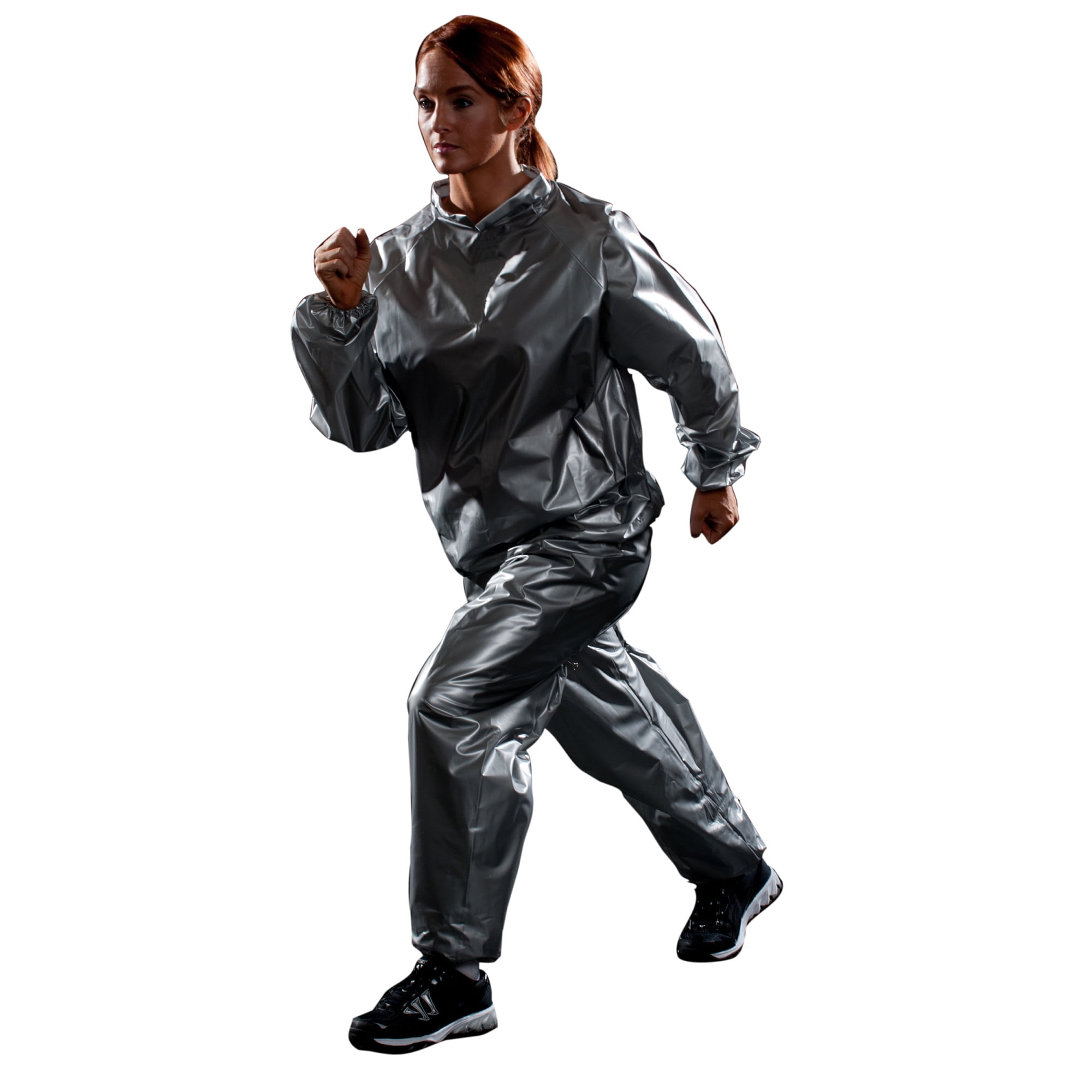 Sauna suit walmart Clearance