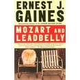 thumbnail image 2 of Pre-Owned Mozart and Leadbelly: Stories and Essays (Paperback) 1400096456 9781400096459, 2 of 6