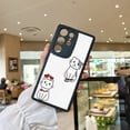 thumbnail image 2 of ¡Agregue un toque de diversión a su iPhone con esta divertida funda para teléfono con diseño de dibujos animados!, 2 of 4