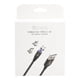 thumbnail image 3 of Cable Magnético 3En1 Imán Carga Rápida Usb V8 1H, 3 of 3